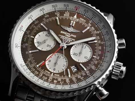 breitling 1990-1999 fake|Breitling watch authentication.